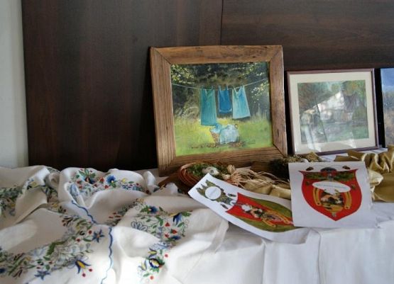 Grafika 1: I konkurs Marki Lokalnej