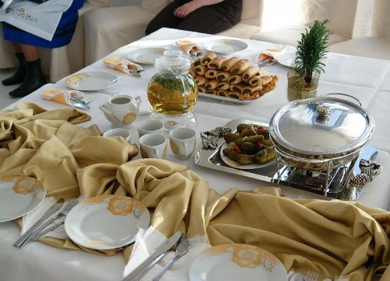 Grafika 5: I konkurs Marki Lokalnej