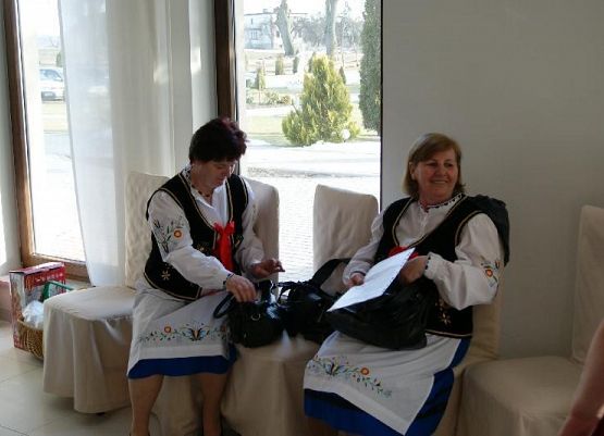 Grafika 6: I konkurs Marki Lokalnej