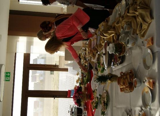 Grafika 7: I konkurs Marki Lokalnej