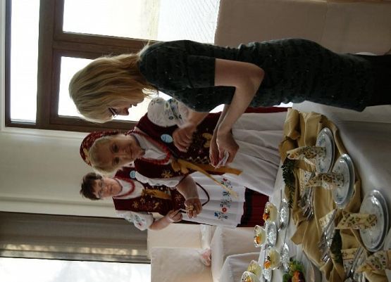 Grafika 8: I konkurs Marki Lokalnej