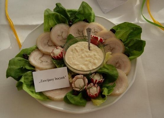 Grafika 9: I konkurs Marki Lokalnej