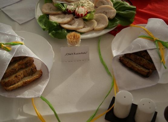 Grafika 10: I konkurs Marki Lokalnej