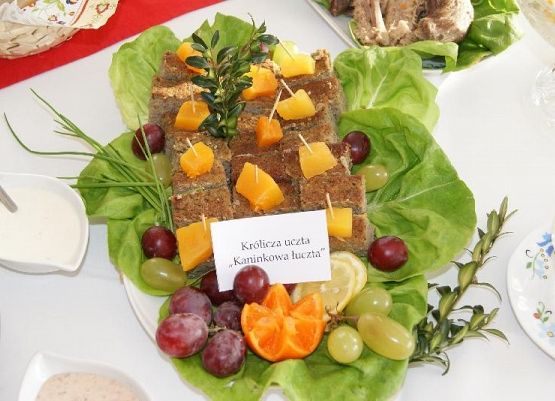 Grafika 13: I konkurs Marki Lokalnej