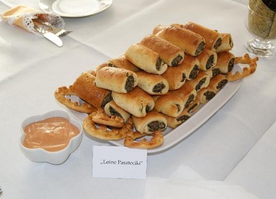 Grafika 18: I konkurs Marki Lokalnej