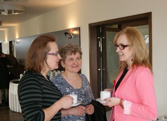 Grafika 21: I konkurs Marki Lokalnej