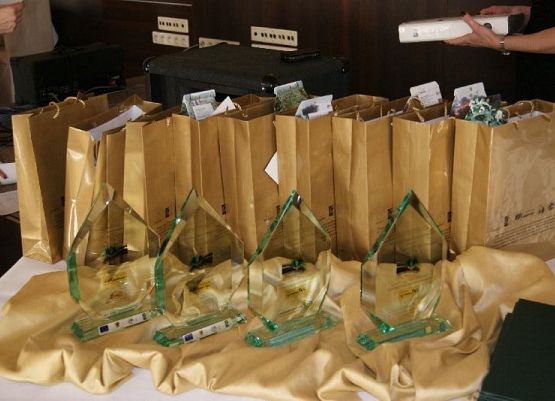 Grafika 23: I konkurs Marki Lokalnej