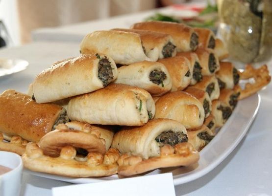 Grafika 25: I konkurs Marki Lokalnej