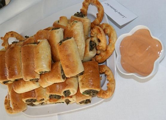 Grafika 27: I konkurs Marki Lokalnej