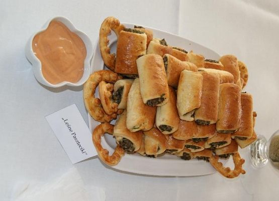 Grafika 28: I konkurs Marki Lokalnej