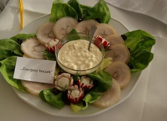 Grafika 29: I konkurs Marki Lokalnej