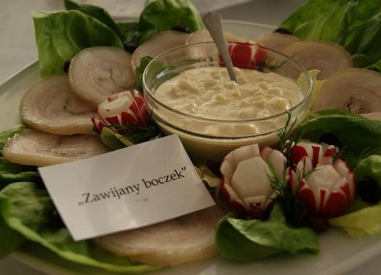 Grafika 30: I konkurs Marki Lokalnej