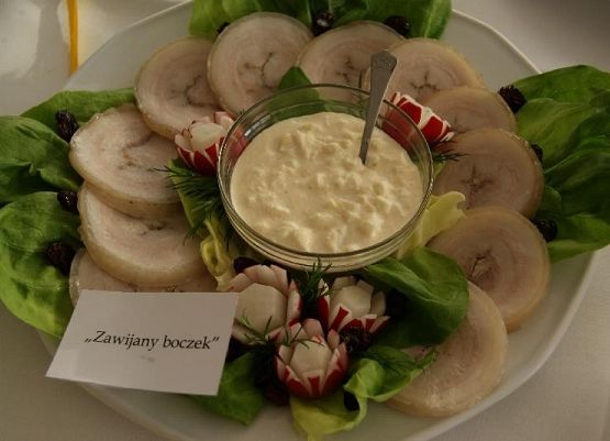 Grafika 31: I konkurs Marki Lokalnej