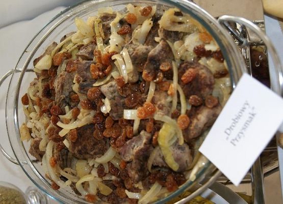 Grafika 33: I konkurs Marki Lokalnej