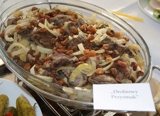 Grafika 34: I konkurs Marki Lokalnej