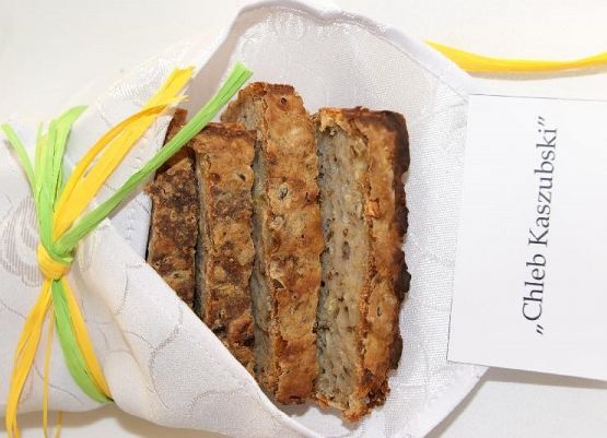 Grafika 40: I konkurs Marki Lokalnej