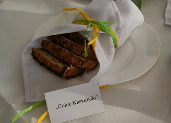 Grafika 43: I konkurs Marki Lokalnej