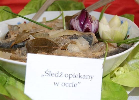 Grafika 44: I konkurs Marki Lokalnej