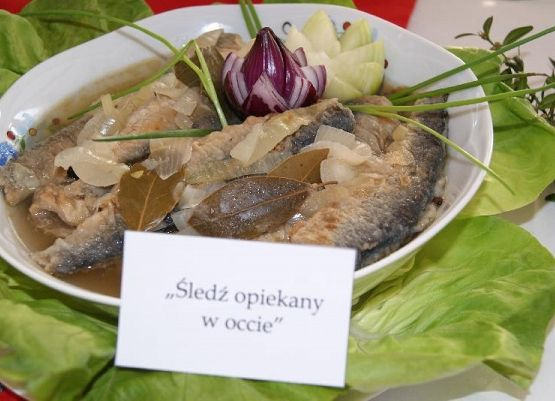 Grafika 45: I konkurs Marki Lokalnej