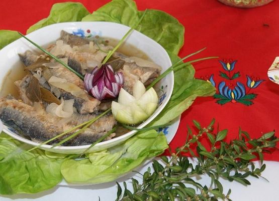 Grafika 46: I konkurs Marki Lokalnej