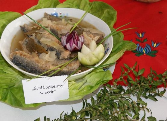 Grafika 48: I konkurs Marki Lokalnej