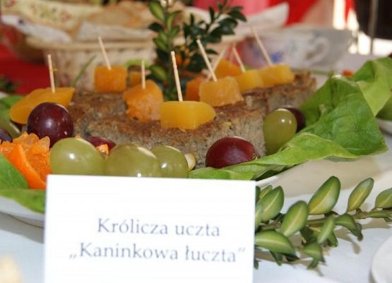 Grafika 50: I konkurs Marki Lokalnej