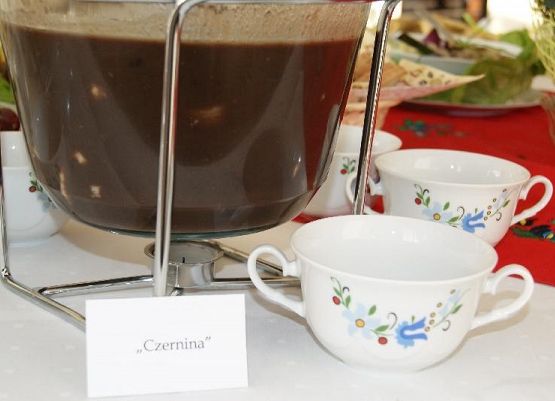 Grafika 54: I konkurs Marki Lokalnej