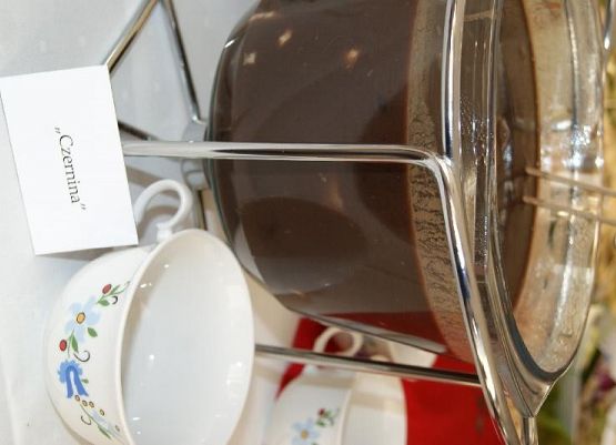 Grafika 55: I konkurs Marki Lokalnej