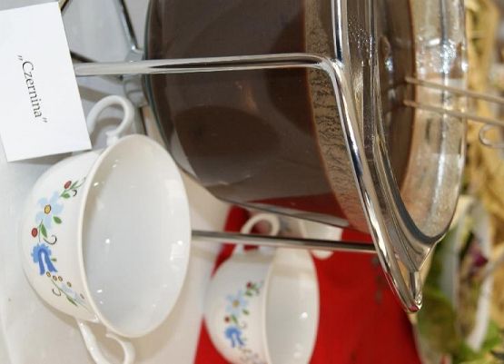 Grafika 56: I konkurs Marki Lokalnej