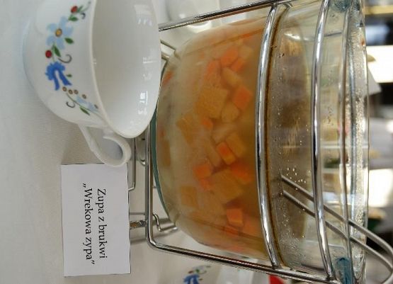 Grafika 57: I konkurs Marki Lokalnej