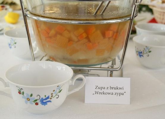 Grafika 58: I konkurs Marki Lokalnej