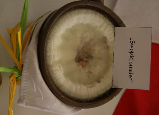 Grafika 62: I konkurs Marki Lokalnej