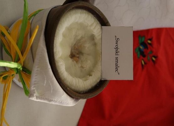 Grafika 63: I konkurs Marki Lokalnej