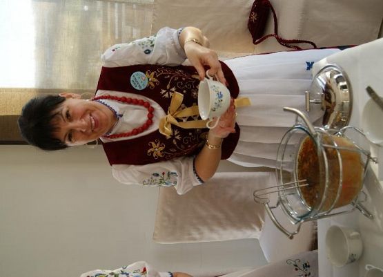 Grafika 65: I konkurs Marki Lokalnej