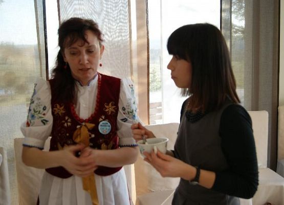 Grafika 66: I konkurs Marki Lokalnej