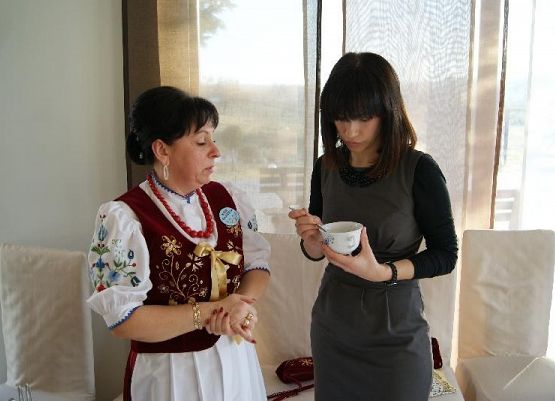 Grafika 67: I konkurs Marki Lokalnej