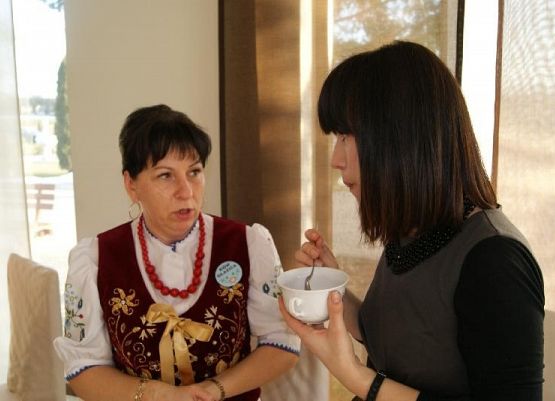 Grafika 68: I konkurs Marki Lokalnej