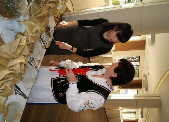 Grafika 70: I konkurs Marki Lokalnej