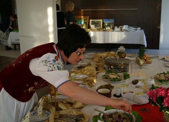 Grafika 71: I konkurs Marki Lokalnej