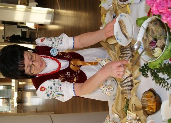 Grafika 73: I konkurs Marki Lokalnej