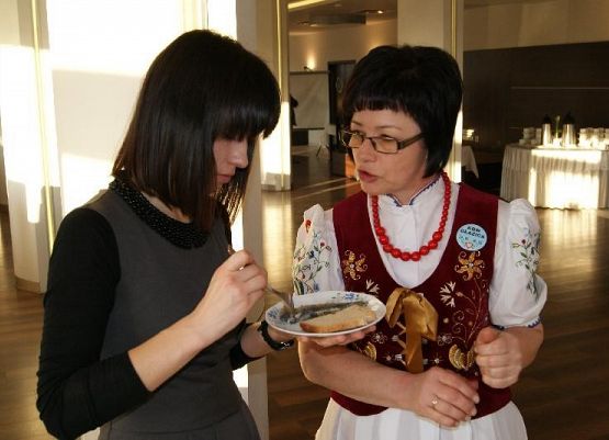 Grafika 74: I konkurs Marki Lokalnej