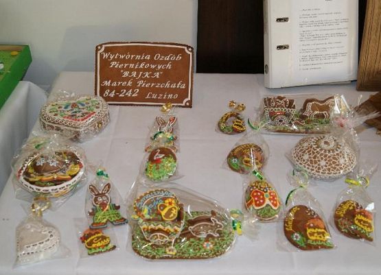 Grafika 75: I konkurs Marki Lokalnej