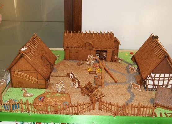 Grafika 76: I konkurs Marki Lokalnej