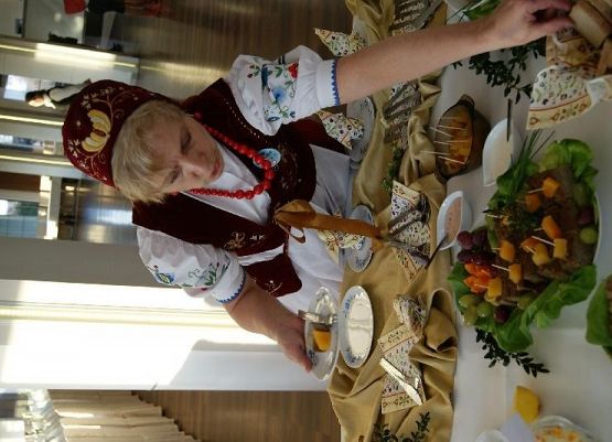 Grafika 77: I konkurs Marki Lokalnej