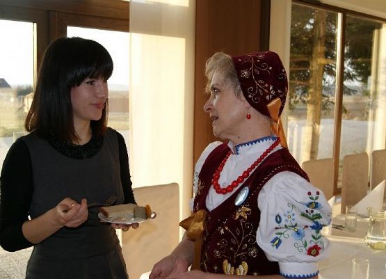 Grafika 80: I konkurs Marki Lokalnej