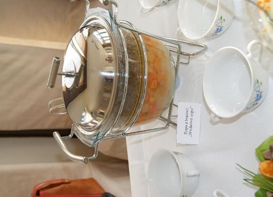 Grafika 81: I konkurs Marki Lokalnej