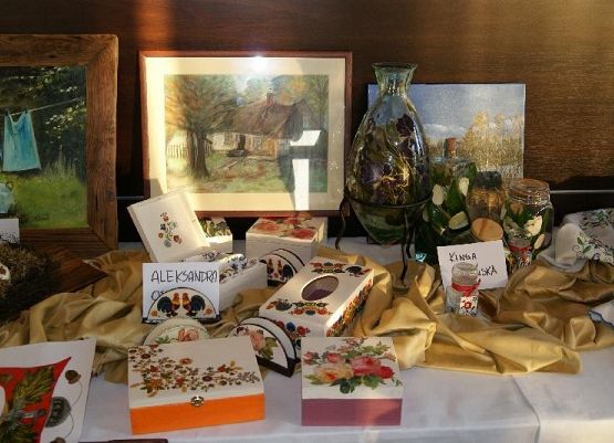 Grafika 82: I konkurs Marki Lokalnej