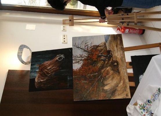 Grafika 83: I konkurs Marki Lokalnej