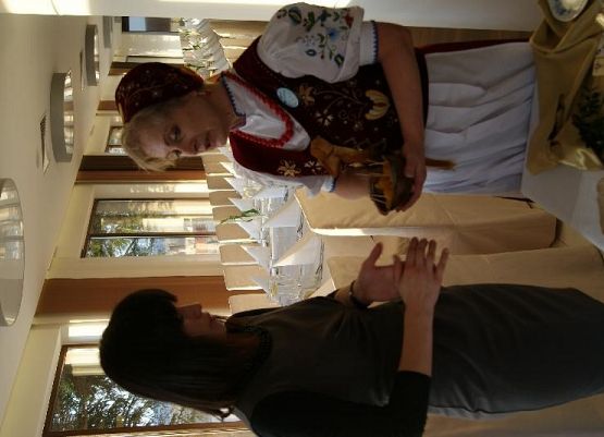 Grafika 86: I konkurs Marki Lokalnej