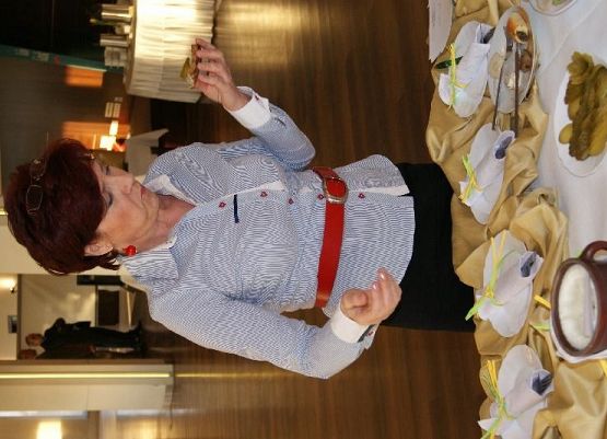 Grafika 87: I konkurs Marki Lokalnej